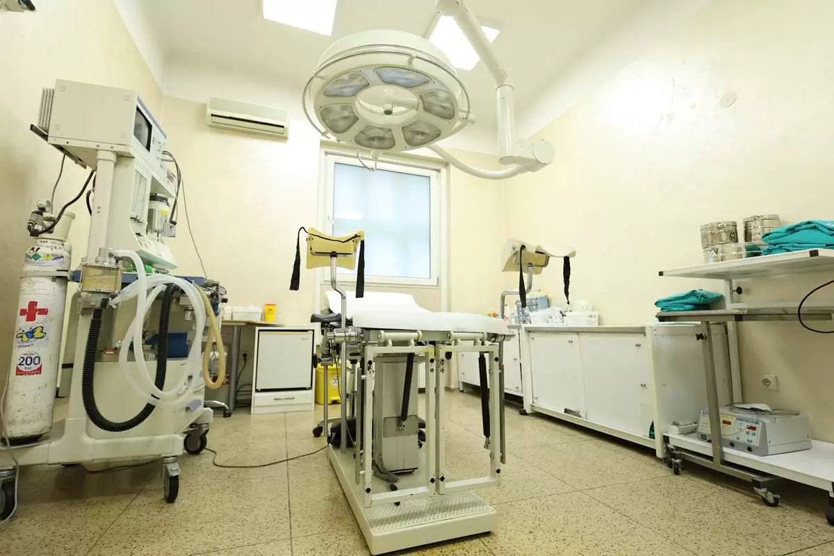 Eksplorativna kiretaža Beograd