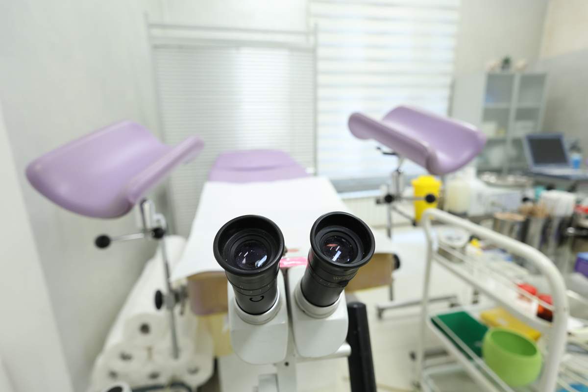 Ginekološke Intervencije Beograd