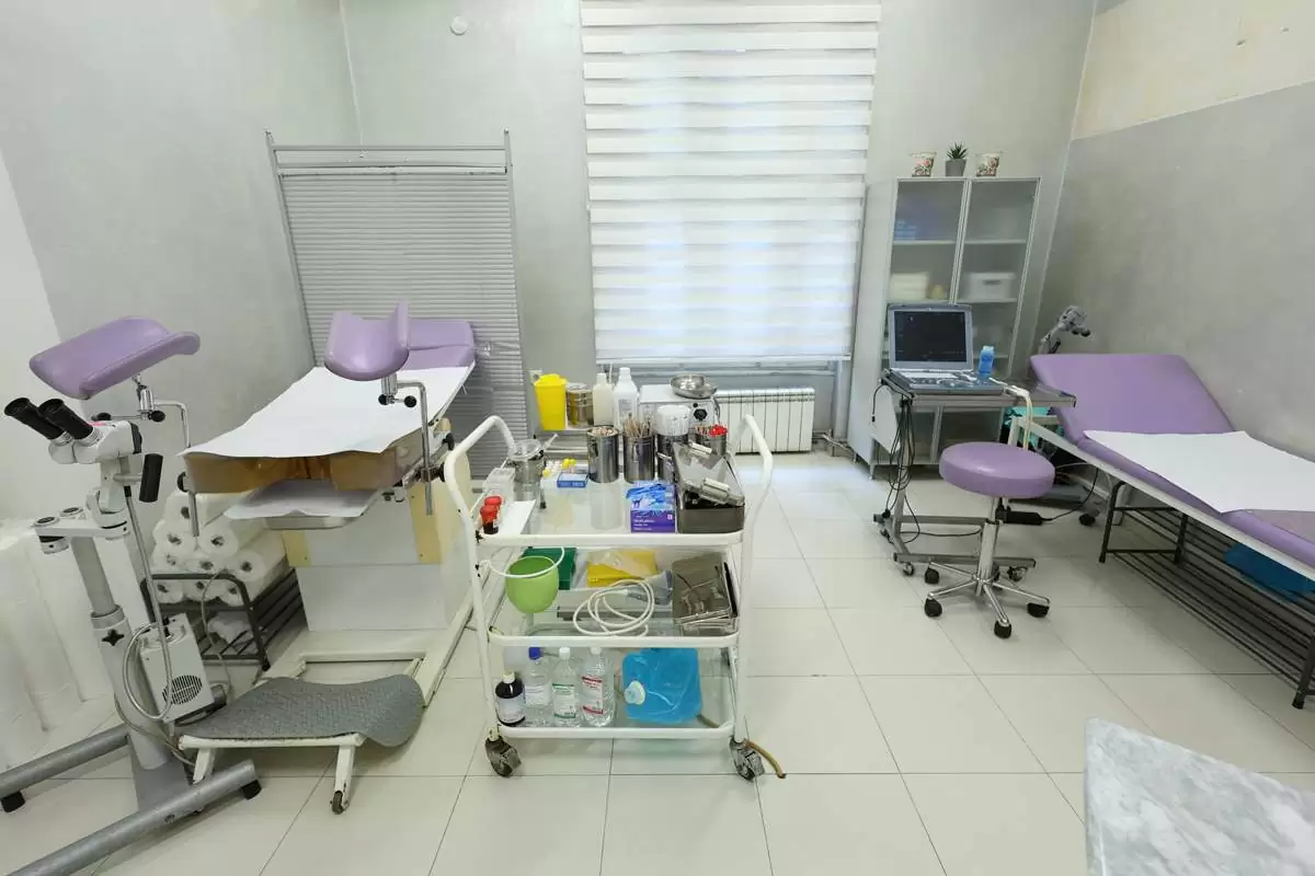 Ginekološke operacije beograd