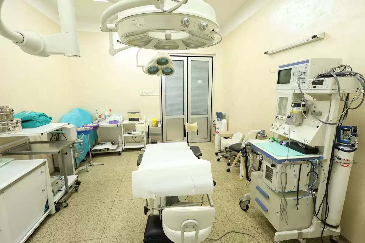 Ginekološki pregled himena