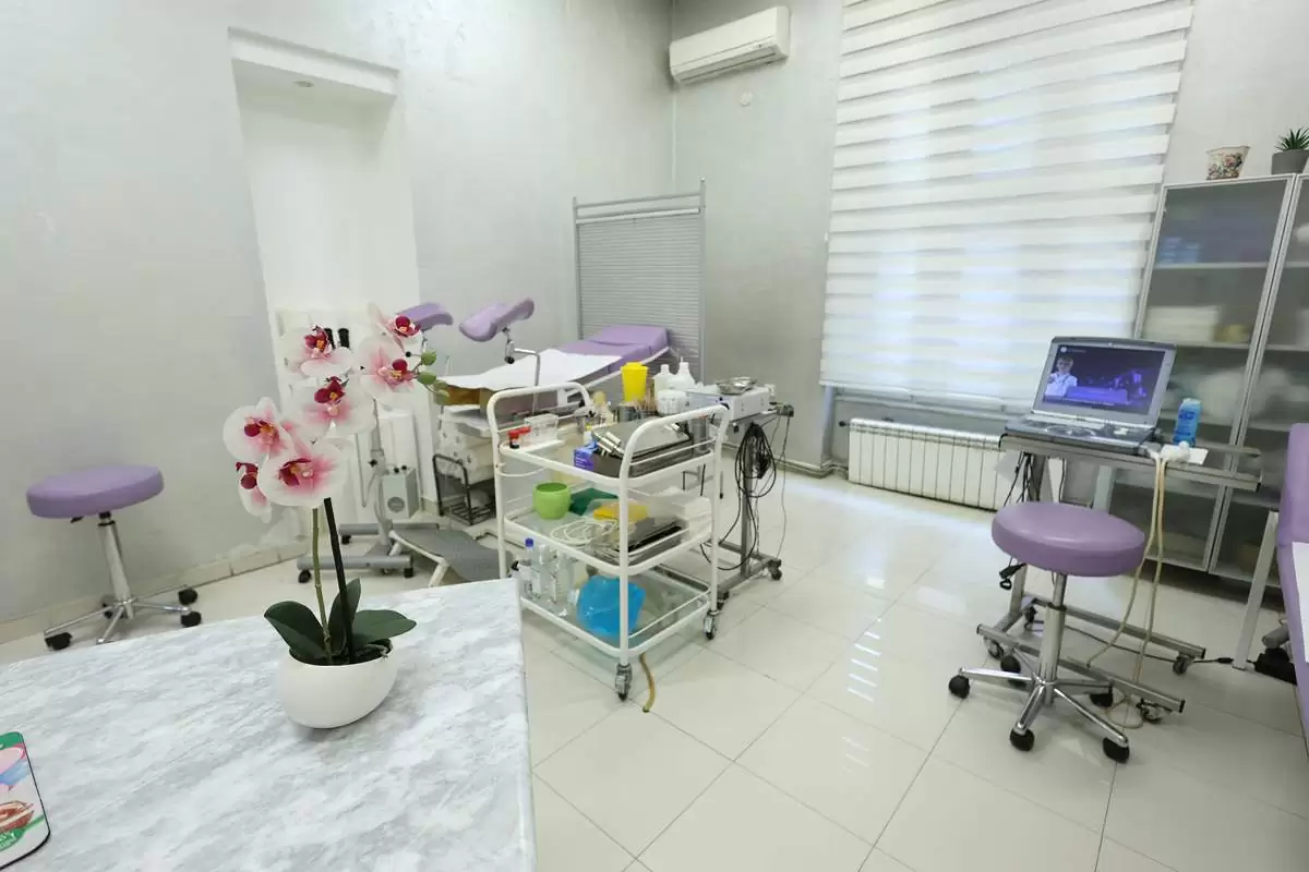 Ginekološki pregledi Beograd