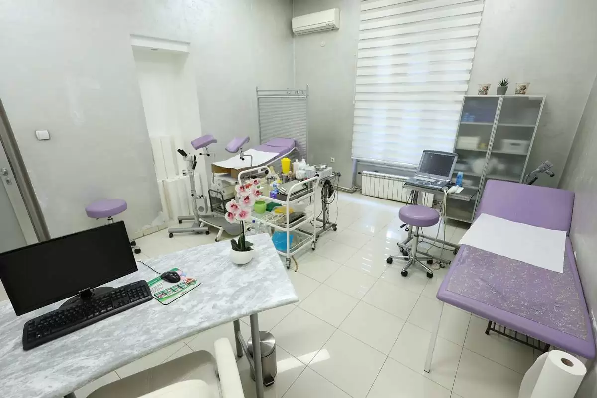 Ginekološki pregledi u trudnoći