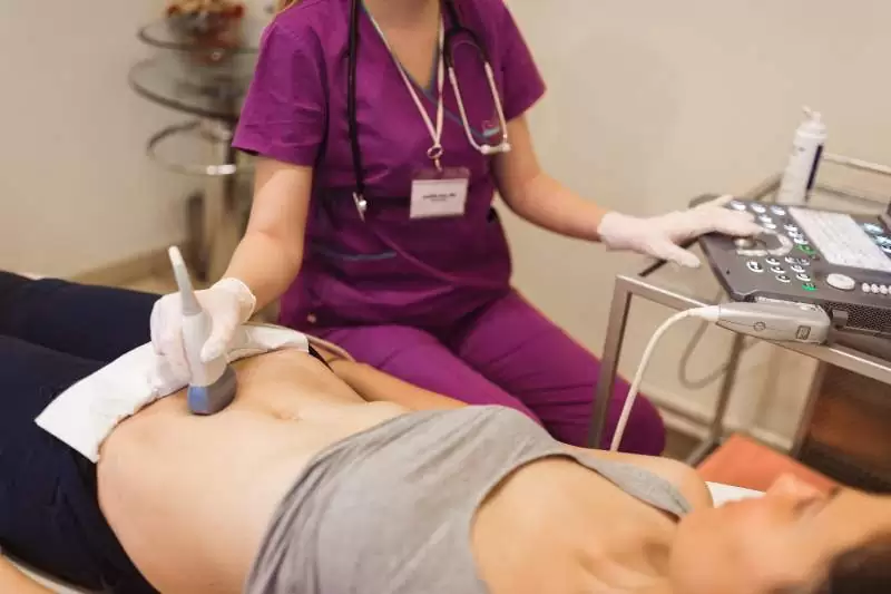 Ultrazvučni pregled trudnice privatno