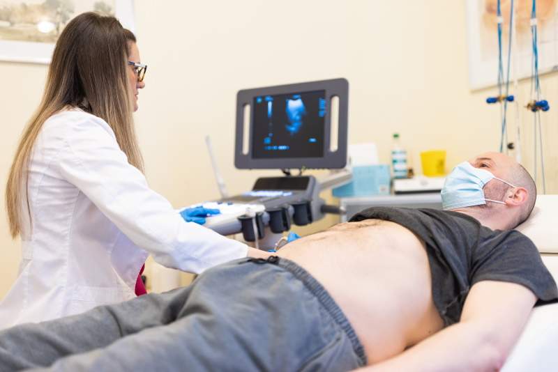 Ultrazvučni pregled zglobova - bezbolna metoda